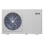 Pompa de caldura monobloc pentru incalzire, racire si apa calda, trifazat 12 kW Ferroli OMNIA M 3.2 HI9 12 clasa energetica A+++, control WI-FI, rezistenta electrica 9 kW