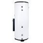 Boiler cu doua serpentine Motan 300 litri inox