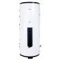Boiler cu doua serpentine Motan 500 litri inox