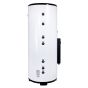 Boiler cu doua serpentine Motan 150 litri inox