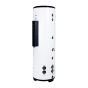 Boiler cu doua serpentine 2 in 1 Motan 300 litri cu puffer din inox