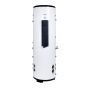 Boiler cu doua serpentine 2 in 1 Motan 300 litri cu puffer din inox
