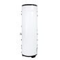 Boiler cu doua serpentine 2 in 1 Motan 300 litri cu puffer din inox