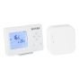Centrala termica in condensare Motan KPlus 25 kW, 3 ani garantie, kit evacuare inclus, termostat SENNA 270 RF cadou