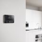 Centrala termica in condensare Ariston Alteas One+ Net 24 kW, termostat Sensys HD negru cadou, 7 ani garantie, kit evacuare inclus