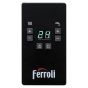 Centrala termica electrica Ferroli TOR 9 kw