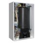 Centrala termica electrica Ferroli TOR 6 kw