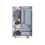 Centrala termica in condensare IMMERGAS VICTRIX ZEUS SUPERIOR 35 kw cu boiler INOX 60L 2 ani garantie, kit evacuare inclus