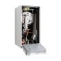 Centrala termica in condensare IMMERGAS VICTRIX PRO V2 55, 2 ani garantie, kit evacuare inclus