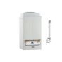 Centrala termica in condensare IMMERGAS VICTRIX PRO 55, 2 ani garantie, kit evacuare inclus