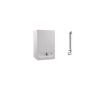 Centrala termica in condensare Immergas Victrix Zeus 25 kW 2 ani garantie, kit evacuare inclus