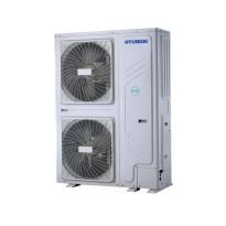 Pompa de caldura aer-apa monobloc Hyundai HYHC-V30W/D2RN8-B, 30 kW, trifazata, clasa energetica A+++