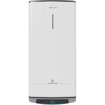 Boiler electric Ariston Velis Tech Wi-Fi 100 litri, 1500W, alb, 7 ani garantie