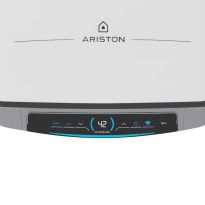 Boiler electric Ariston Velis Tech Wi-Fi 100 litri, 1500W, alb, 7 ani garantie