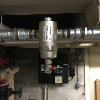 Filtru anti-magnetita Fernox TF1 Omega Filter 3/4