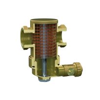 Filtru anti-magnetita si anti-namol Reflex Exdirt D 1 1/2