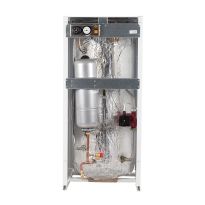 Boiler cu acumulare Motan BA120L-V1 120 litri inox
