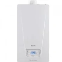 Centrala termica in condensare Baxi Luna Classic 1.24 INT-B, kit evacuare inclus