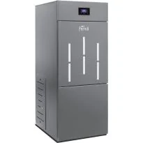 Centrala termica pe peleti Ferroli BioPellet Pro 40