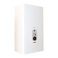 Centrala termica electrica Ecotermal MX 45 - 45 kw