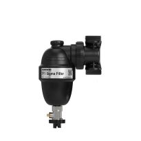Filtru anti-magnetita Fernox TF1 Sigma si lichid protector Filter Fluid F9 500 ml