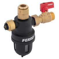 Filtru anti-magnetita Ferro FMDS20
