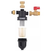 Filtru anti-magnetita Ferro FMDS20