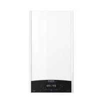 Centrala termica in condensare Ariston Genus One+ WIFI 30 kW, 5 ani garantie, kit evacuare inclus