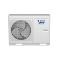 Pompa de caldura monobloc aer-apa Gree Versati IV GRS-CQ12Pd/NhG4-M pentru incalzire si racire 12kW, trifazata