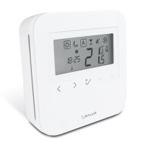 Termostat programabil,cu butoane tactile SALUS HTRP 230 