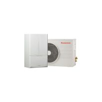 Pompa de caldura split pentru incalzire, racire si apa calda menajera Immergas MAGIS Combo 4 V2 R32 4 kW