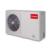 Pompa de caldura aer-apa monobloc Inventor Matrix ATM10S, 10 kW, monofazata, clasa energetica A+++, 3 ani garantie