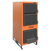 Centrala termica pe lemne Ferroli JAR 30