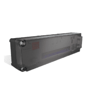 Centru de comanda wireless,8 zone,compact(include un coordinator CO10F),SALUS KL08RF