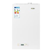 Centrala termica conventionala Motan KPlus tiraj natural 24 kw 2 ani garantie