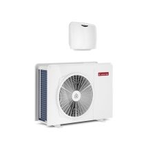 Pompa de caldura monobloc pentru incalzire si racire Ariston Nimbus Pocket 150 M-T NET R32 - 15kW