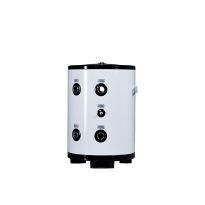 Puffer pentru pompe de caldura Motan 40 litri