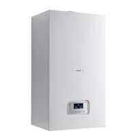 Centrala electrica Protherm Ray 21 KE - 21 kW