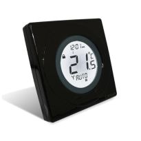 Cronotermostat ambient Salus ST 620 PB