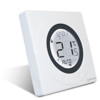 Cronotermostat cu fir Salus ST 620 