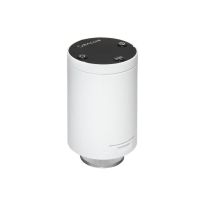 Cap termostatic cu comunicare wireless Mini(compact) cu baterii SALUS TRV10RFM 