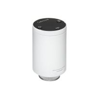Cap termostatic cu comunicare wireless Mini(compact) cu baterii SALUS TRV28RFM 