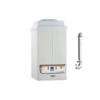 Centrala termica pe gaz in condensatie IMMERGAS VICTRIX PRO 55