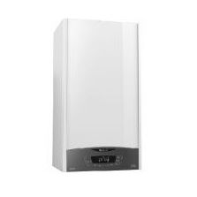Pachet centrala termica in condensare Ariston Clas ONE System  24 kw cu boiler BCH 120 litri