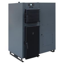 Centrala termica pe peleti Ferroli BioPellet Combi 35