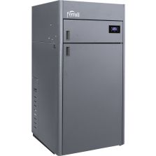 Centrala termica pe peleti Ferroli BioPellet Compact 40