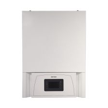 Centrala termica in condensare Motan Condens 100 - 70 kW, 2 ani garantie, kit evacuare inclus,