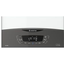 Centrala termica in condensare Ariston Clas One WIFI 24, 5 ani garantie, kit evacuare inclus