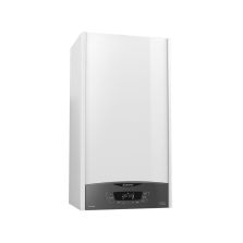 Centrala termica in condensare Ariston Clas One WIFI 35, 5 ani garantie, kit evacuare inclus