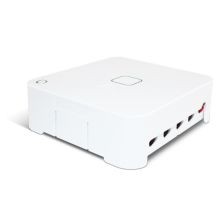 Contor de energie pentru tablou electric SALUS ECM600 